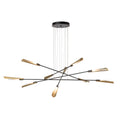Hubbardton Forge, Flight Pendant, CHANDELIER LIGHT