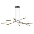 Hubbardton Forge, Flight Pendant, CHANDELIER LIGHT