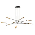 Hubbardton Forge, Flight Pendant, CHANDELIER LIGHT