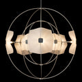 Hubbardton Forge, Astra Orb Pendant, CHANDELIER LIGHT