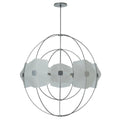 Hubbardton Forge, Astra Orb Pendant, CHANDELIER LIGHT