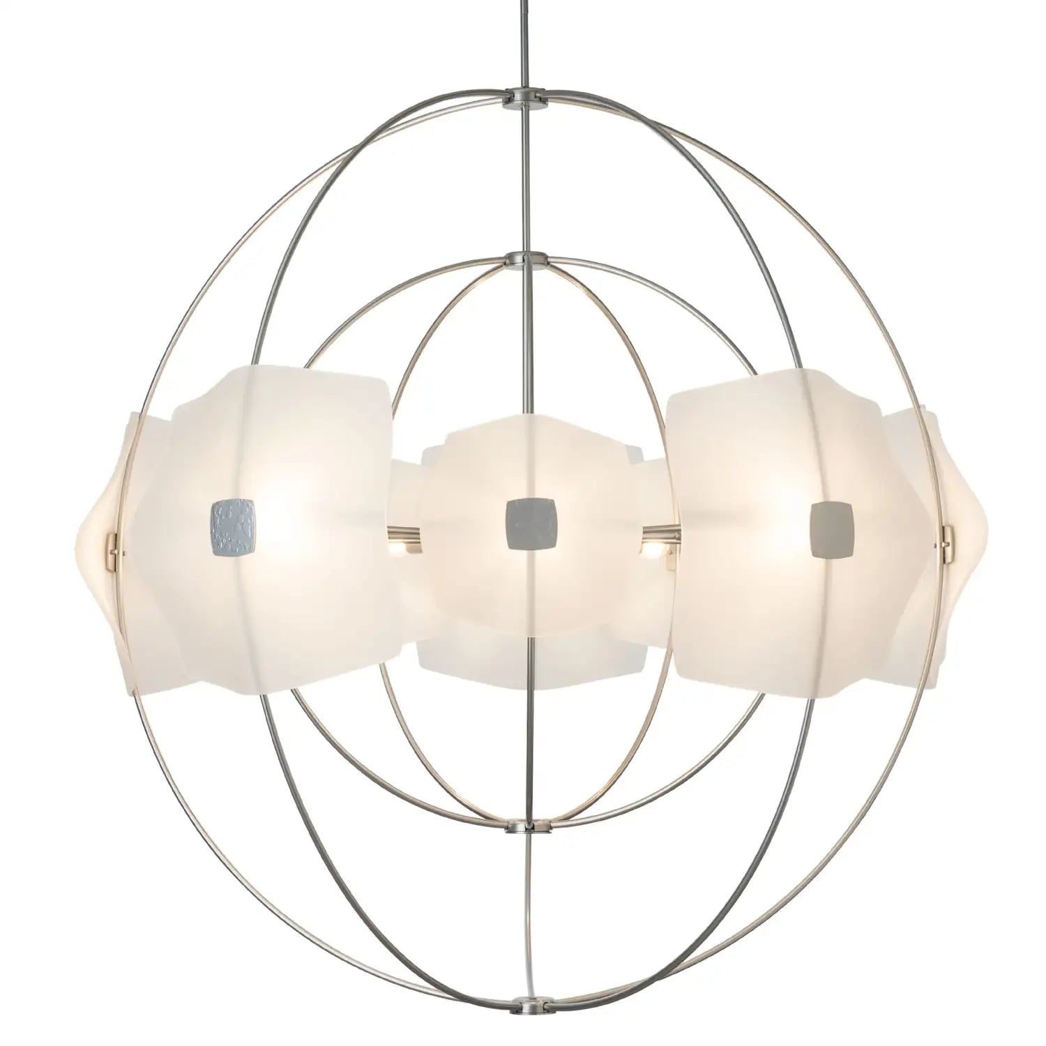 Hubbardton Forge, Astra Orb Pendant, CHANDELIER LIGHT