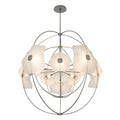 Hubbardton Forge, Astra Orb Pendant, CHANDELIER LIGHT