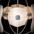 Hubbardton Forge, Astra Orb Pendant, CHANDELIER LIGHT