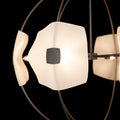 Hubbardton Forge, Astra Orb Pendant, CHANDELIER LIGHT