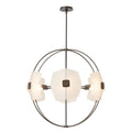 Hubbardton Forge, Astra Orb Pendant, CHANDELIER LIGHT