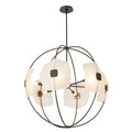 Hubbardton Forge, Astra Orb Pendant, CHANDELIER LIGHT