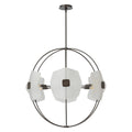 Hubbardton Forge, Astra Orb Pendant, CHANDELIER LIGHT