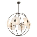 Hubbardton Forge, Astra Orb Pendant, CHANDELIER LIGHT