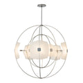 Hubbardton Forge, Astra Orb Pendant, CHANDELIER LIGHT