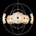Hubbardton Forge, Astra Orb Pendant, CHANDELIER LIGHT