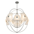 Hubbardton Forge, Astra Orb Pendant, CHANDELIER LIGHT