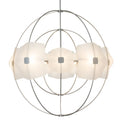 Hubbardton Forge, Astra Orb Pendant, CHANDELIER LIGHT
