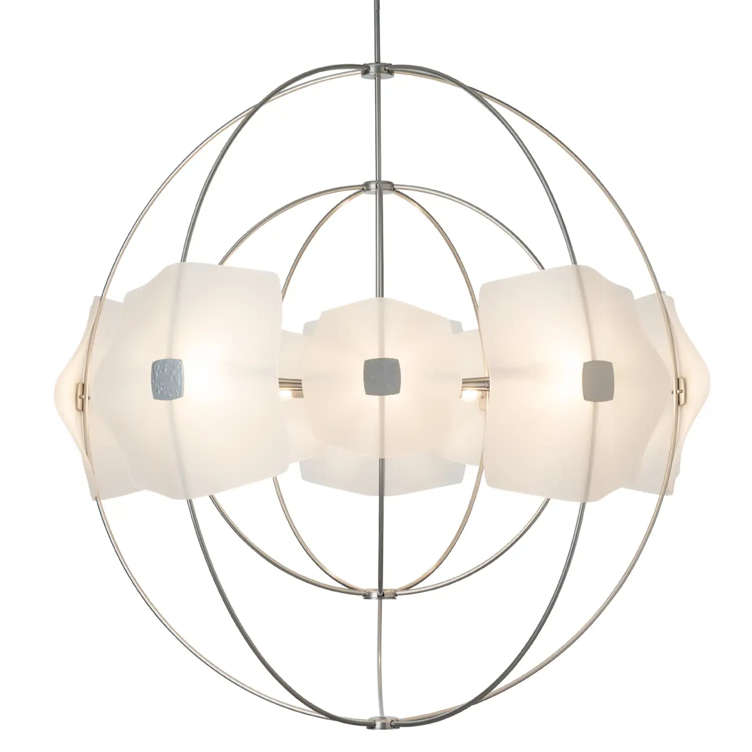 Hubbardton Forge, Astra Orb Pendant, CHANDELIER LIGHT