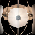 Hubbardton Forge, Astra Orb Pendant, CHANDELIER LIGHT