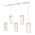 Hubbardton Forge, Cypress Pendant, PENDANT LIGHT