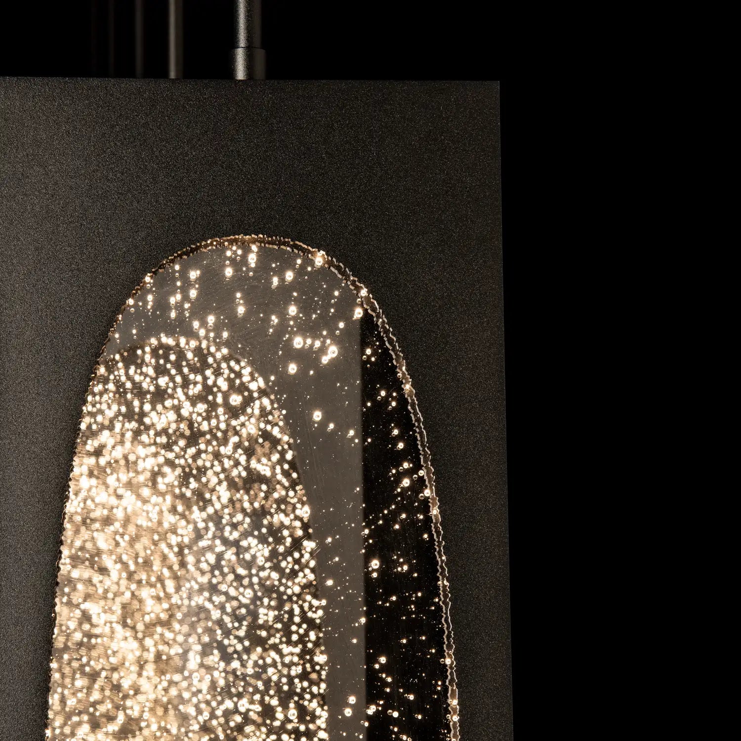 Hubbardton Forge, Cypress Pendant, PENDANT LIGHT