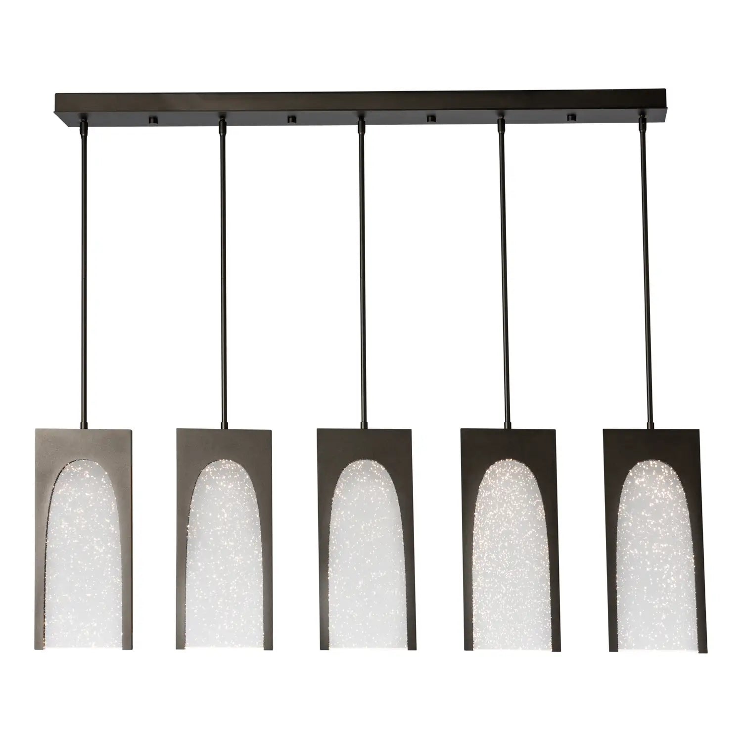 Hubbardton Forge, Cypress Pendant, PENDANT LIGHT