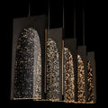 Hubbardton Forge, Cypress Pendant, PENDANT LIGHT