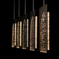 Hubbardton Forge, Cypress Pendant, PENDANT LIGHT