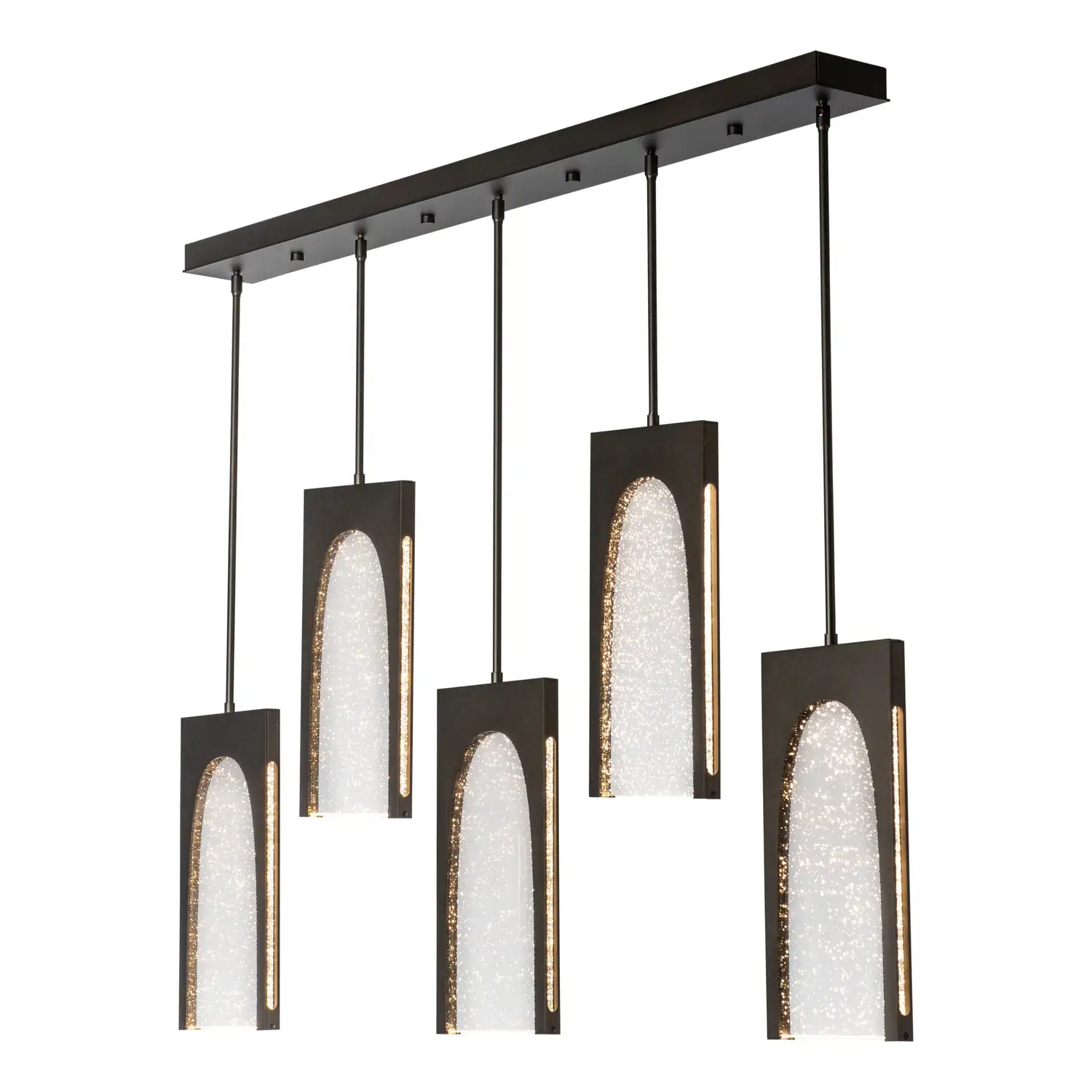 Hubbardton Forge, Cypress Pendant, PENDANT LIGHT