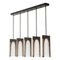 Hubbardton Forge, Cypress Pendant, PENDANT LIGHT