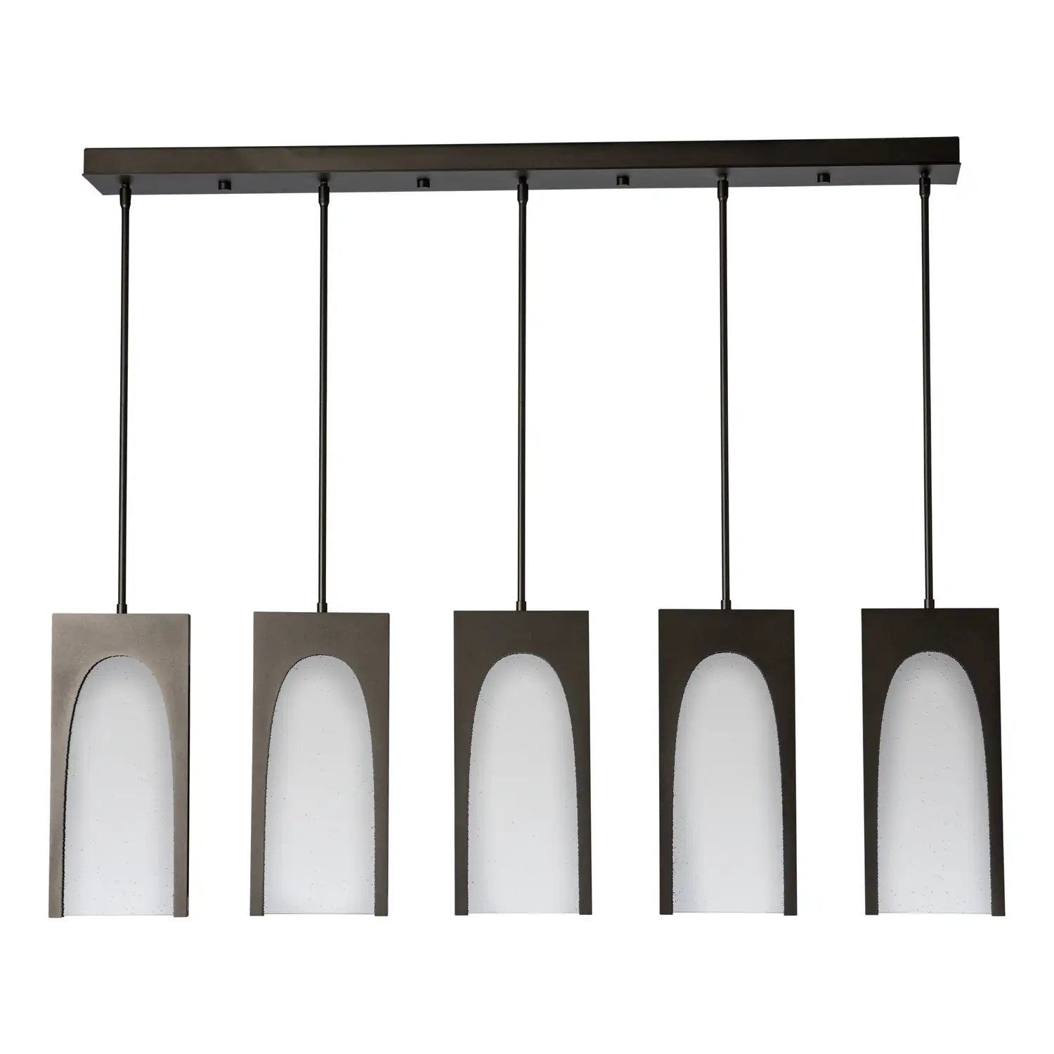 Hubbardton Forge, Cypress Pendant, PENDANT LIGHT
