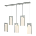 Hubbardton Forge, Cypress Pendant, PENDANT LIGHT