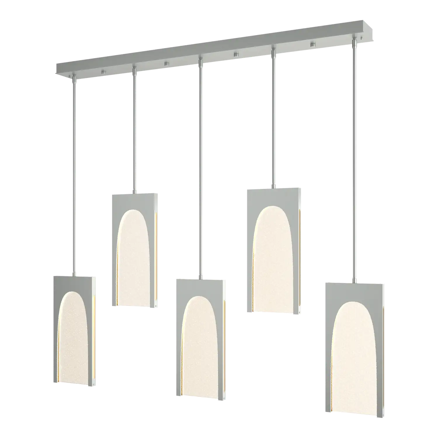 Hubbardton Forge, Cypress Pendant, PENDANT LIGHT