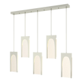 Hubbardton Forge, Cypress Pendant, PENDANT LIGHT