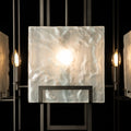 Hubbardton Forge, Geo Pendant, CHANDELIER LIGHT