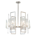 Hubbardton Forge, Geo Pendant, CHANDELIER LIGHT