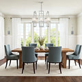 Hubbardton Forge, Geo Pendant, CHANDELIER LIGHT