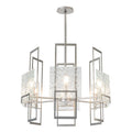 Hubbardton Forge, Geo Pendant, CHANDELIER LIGHT