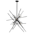 Hubbardton Forge, Griffin Starburst Pendant, PENDANT LIGHT