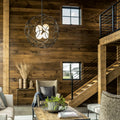 Hubbardton Forge, Olympus Orb Pendant, PENDANT LIGHT