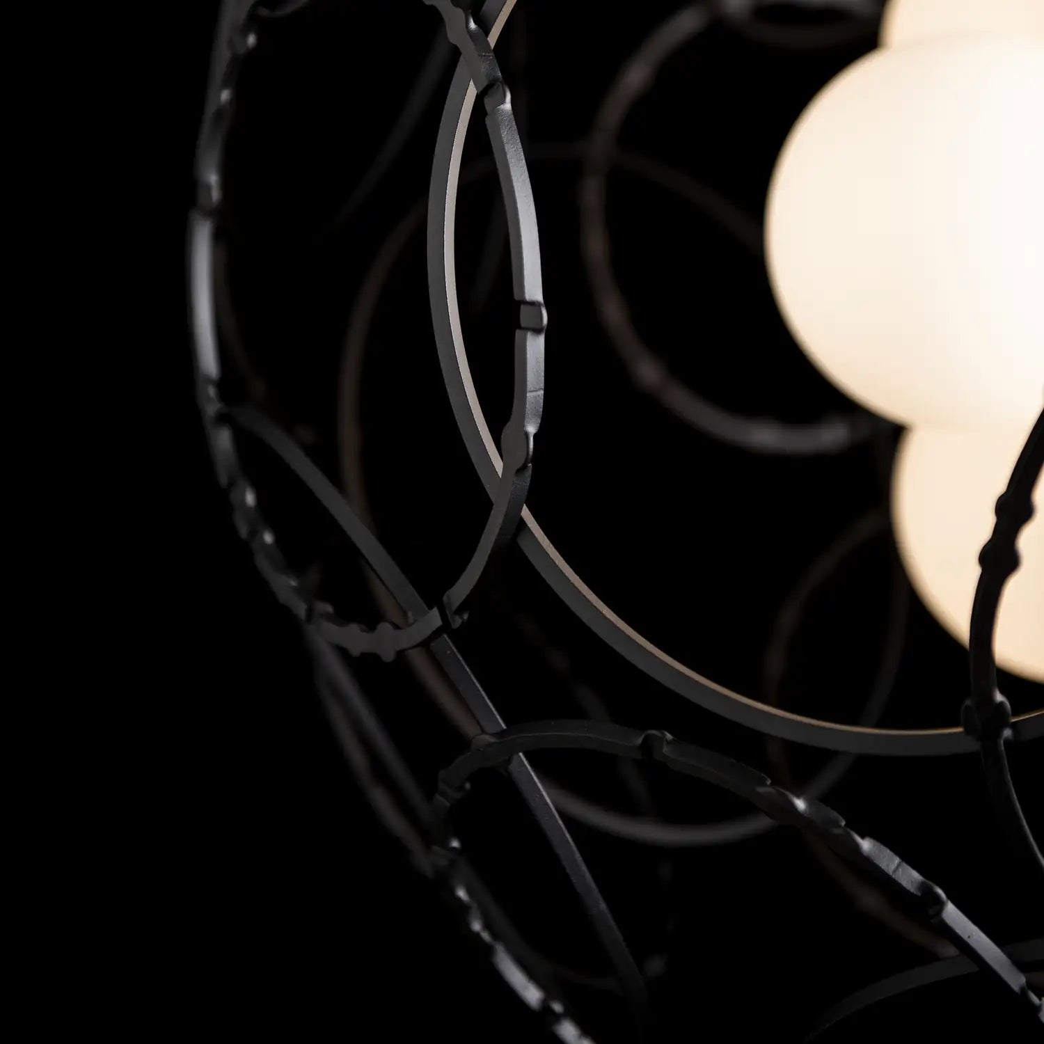 Hubbardton Forge, Olympus Orb Pendant, PENDANT LIGHT