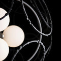 Hubbardton Forge, Olympus Orb Pendant, PENDANT LIGHT