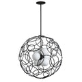 Hubbardton Forge, Olympus Orb Pendant, PENDANT LIGHT