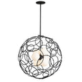 Hubbardton Forge, Olympus Orb Pendant, PENDANT LIGHT