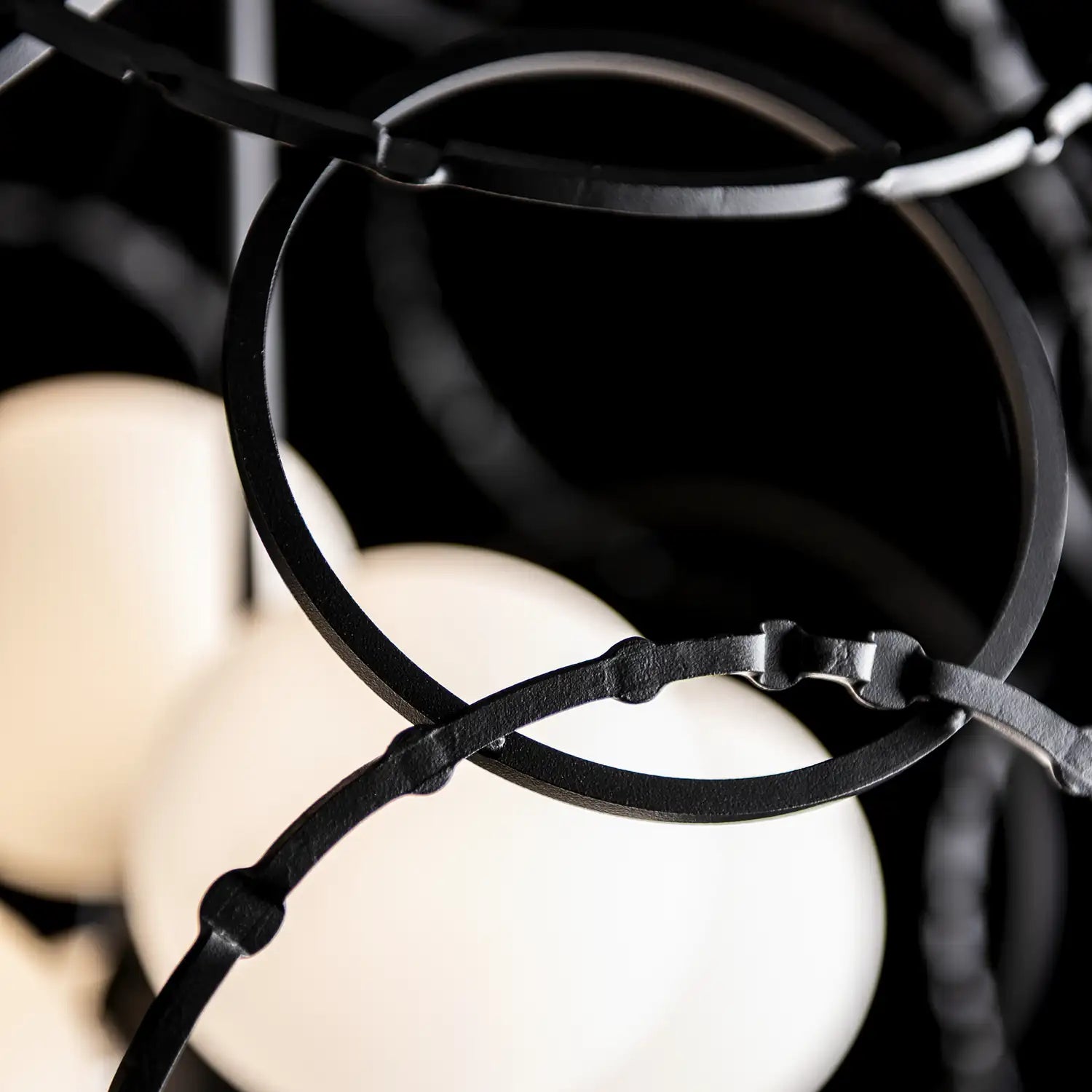 Hubbardton Forge, Olympus Orb Pendant, PENDANT LIGHT