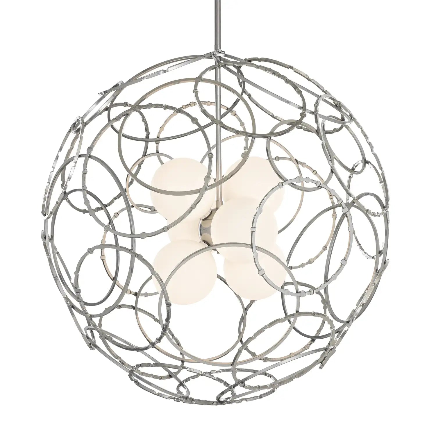 Hubbardton Forge, Olympus Orb Pendant, PENDANT LIGHT