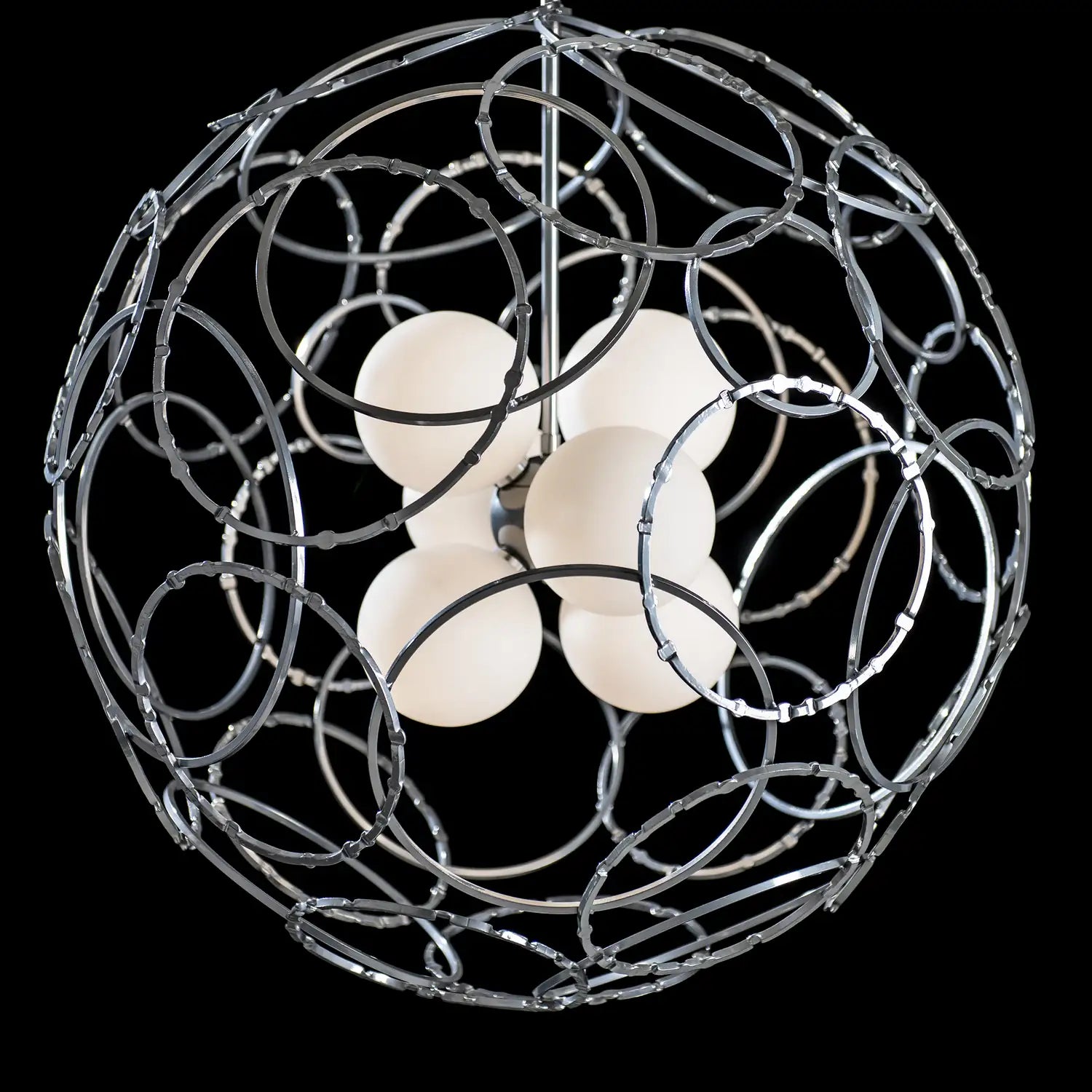 Hubbardton Forge, Olympus Orb Pendant, PENDANT LIGHT