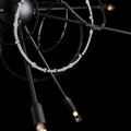 Hubbardton Forge, Olympus Starburst Pendant, PENDANT LIGHT