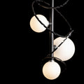 Hubbardton Forge, Olympus Vertical Pendant, PENDANT LIGHT