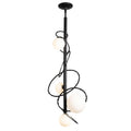 Hubbardton Forge, Olympus Vertical Pendant, PENDANT LIGHT