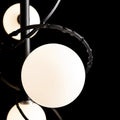 Hubbardton Forge, Olympus Vertical Pendant, PENDANT LIGHT