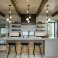 Hubbardton Forge, Olympus Vertical Pendant, PENDANT LIGHT