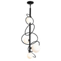 Hubbardton Forge, Olympus Vertical Pendant, PENDANT LIGHT
