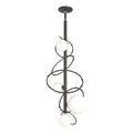 Hubbardton Forge, Olympus Vertical Pendant, PENDANT LIGHT